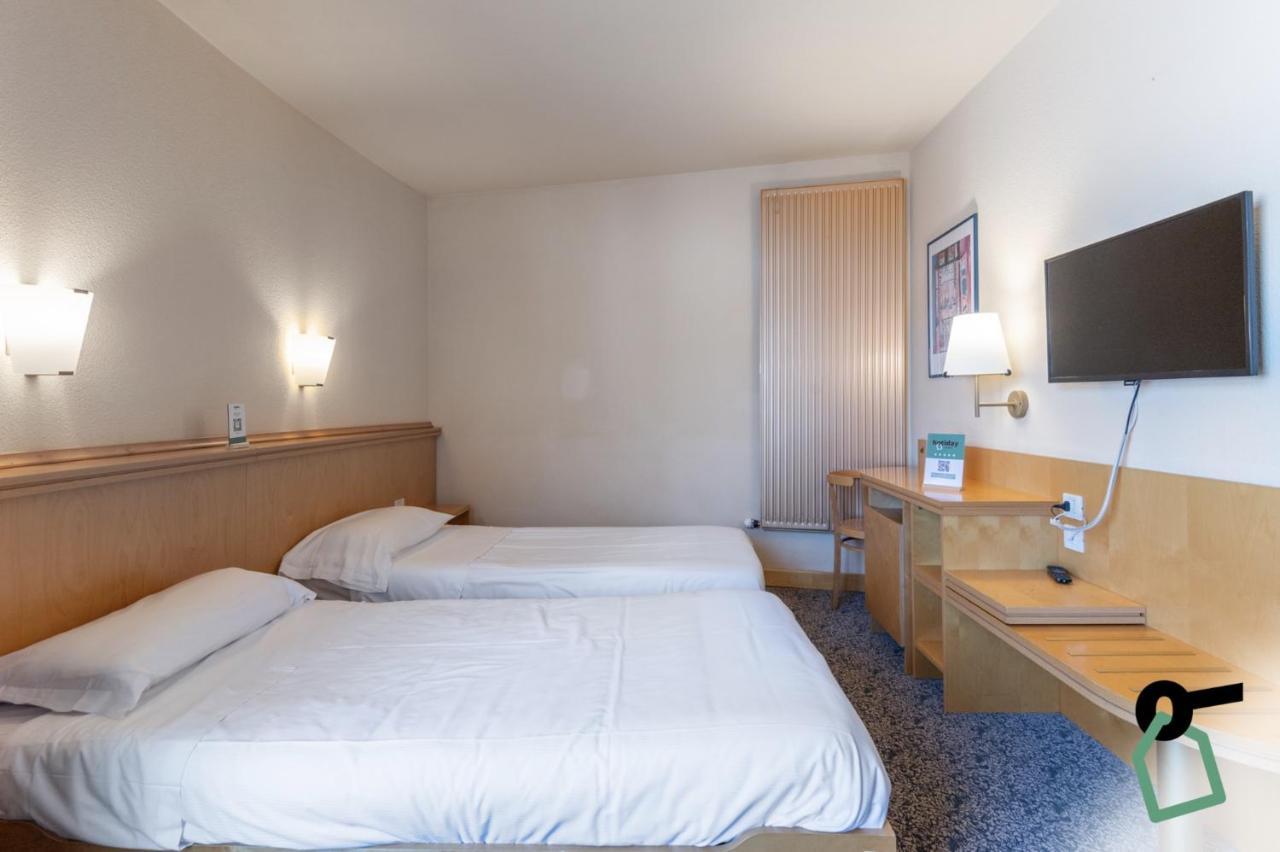 Hotiday Hotel Colle Sestriere Exteriér fotografie